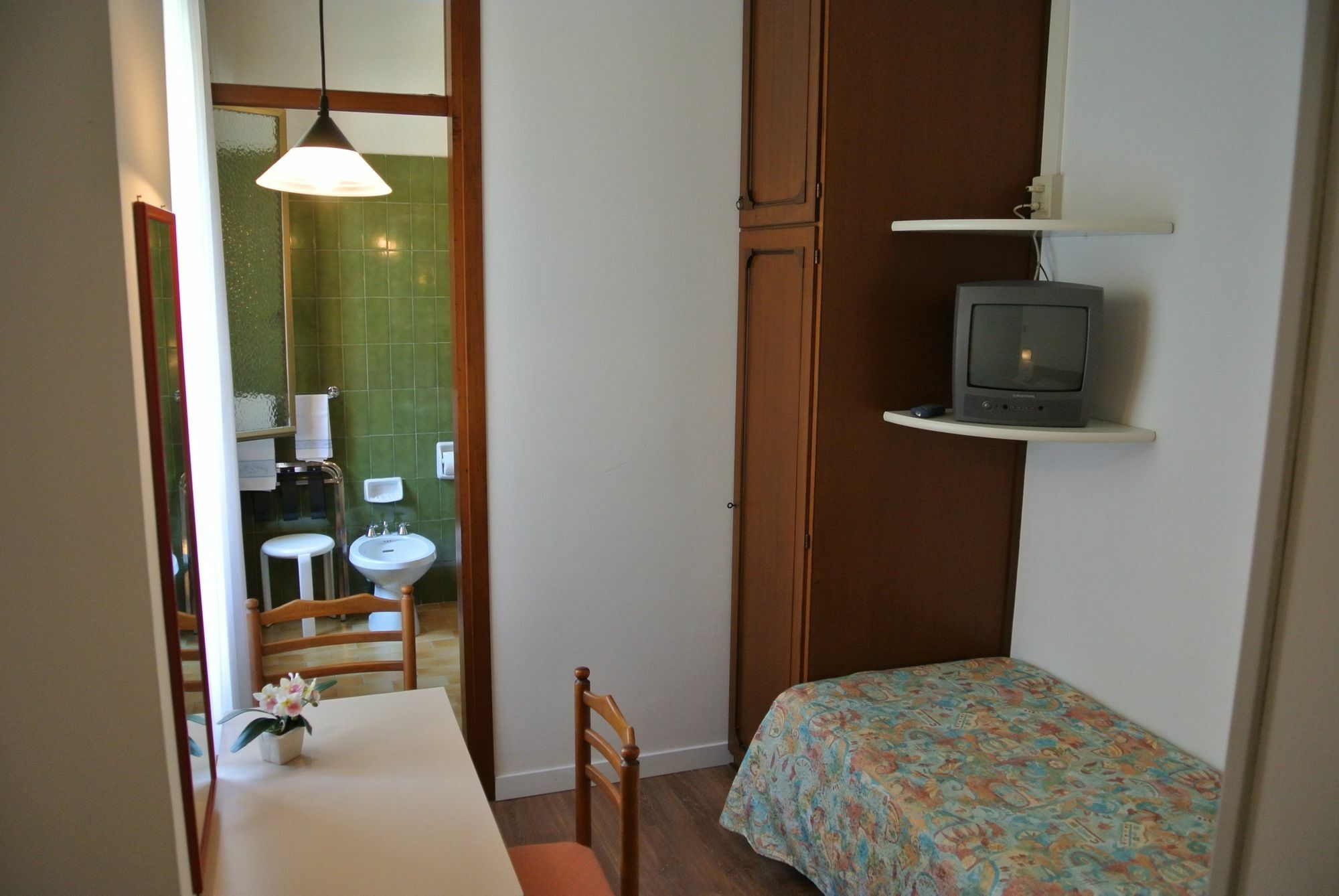 Hotel Niagara Lignano Sabbiadoro Buitenkant foto